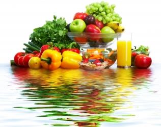 10 Dicas Para Uma Alimentação Saudável – Por Medicina Tradicional Chinesa