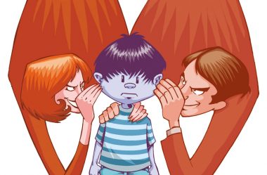 Alienação Parental – Por Gilmara Somensari