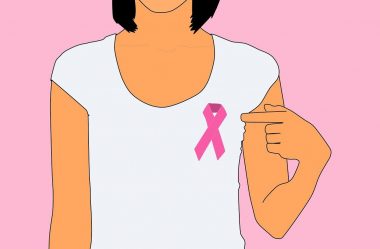 Medicina Tradicional Chinesa auxiliando na reabilitação  pós–cirúrgico de câncer de mama | Por Vânia Santos