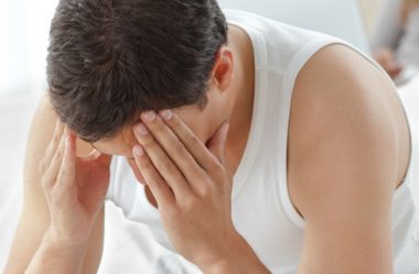 Impotência na Visão Medicina Tradicional Chinesa | Vânia Santos