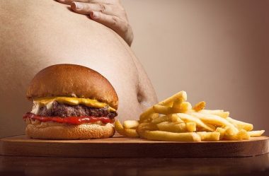 Obesidade na Visão da MTC | Por Camille Elenne Egídio