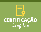 Certificação Long Tao